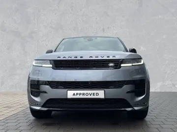 Range Rover Sport Dynamic SE  P460,PanoSD,AHK,Hu