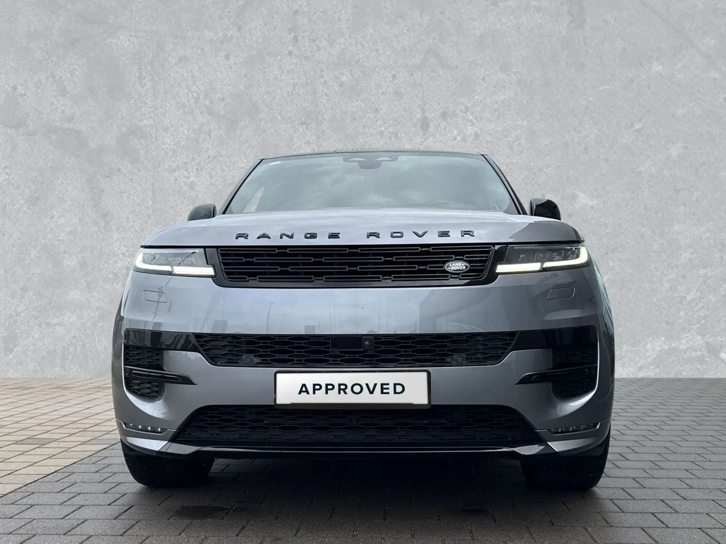 Range Rover Sport Dynamic SE  P460,PanoSD,AHK,Hu
