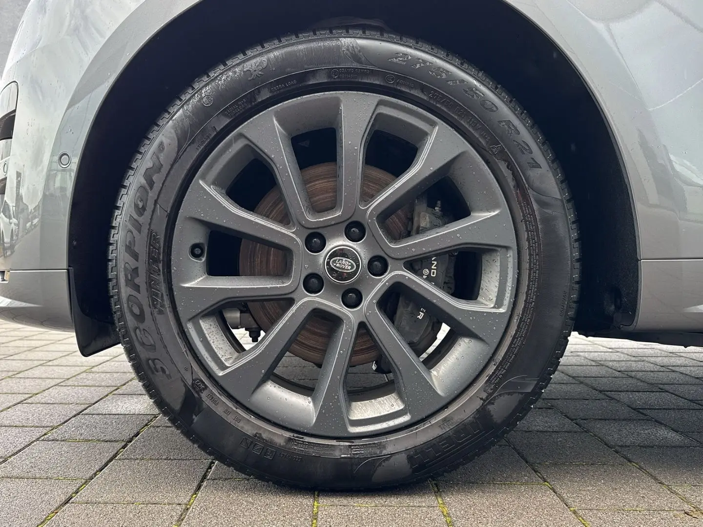 Range Rover Sport Dynamic SE  P460,PanoSD,AHK,Hu