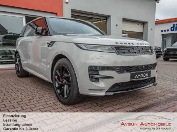 Range Rover Sport P460e Dynamic SE*Pano*AHK*22