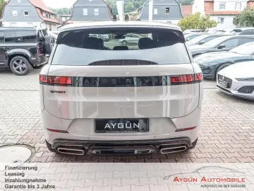 Range Rover Sport P460e Dynamic SE*Pano*AHK*22