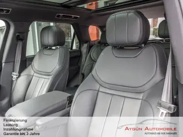 Range Rover Sport P460e Dynamic SE*Pano*AHK*22
