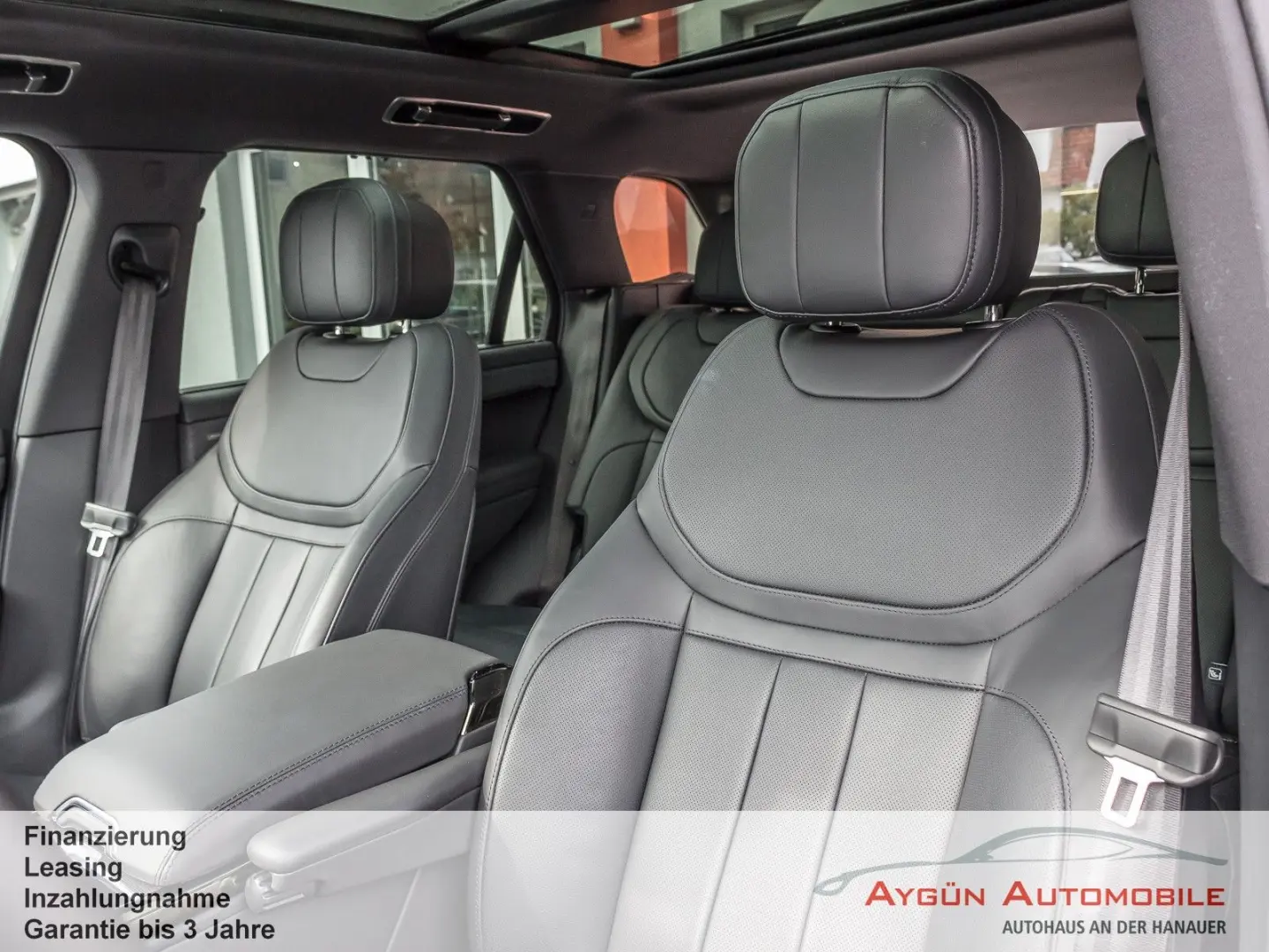 Range Rover Sport P460e Dynamic SE*Pano*AHK*22