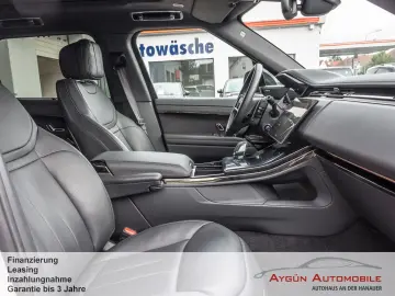 Range Rover Sport P460e Dynamic SE*Pano*AHK*22