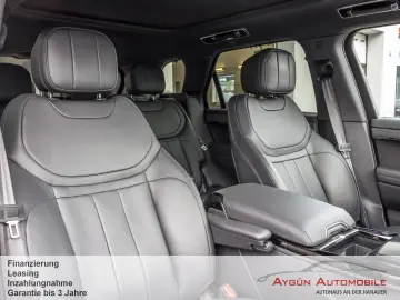 Range Rover Sport P460e Dynamic SE*Pano*AHK*22