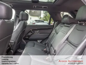 Range Rover Sport P460e Dynamic SE*Pano*AHK*22