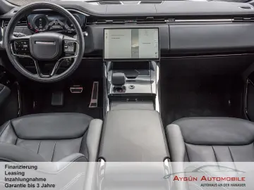 Range Rover Sport P460e Dynamic SE*Pano*AHK*22