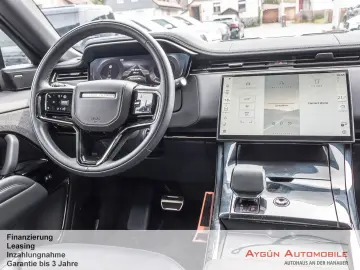 Range Rover Sport P460e Dynamic SE*Pano*AHK*22