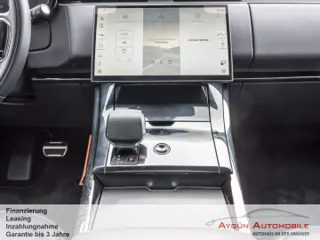 Range Rover Sport P460e Dynamic SE*Pano*AHK*22