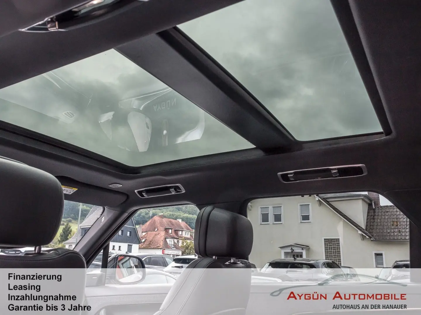 Range Rover Sport P460e Dynamic SE*Pano*AHK*22