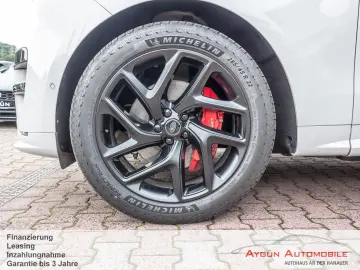 Range Rover Sport P460e Dynamic SE*Pano*AHK*22