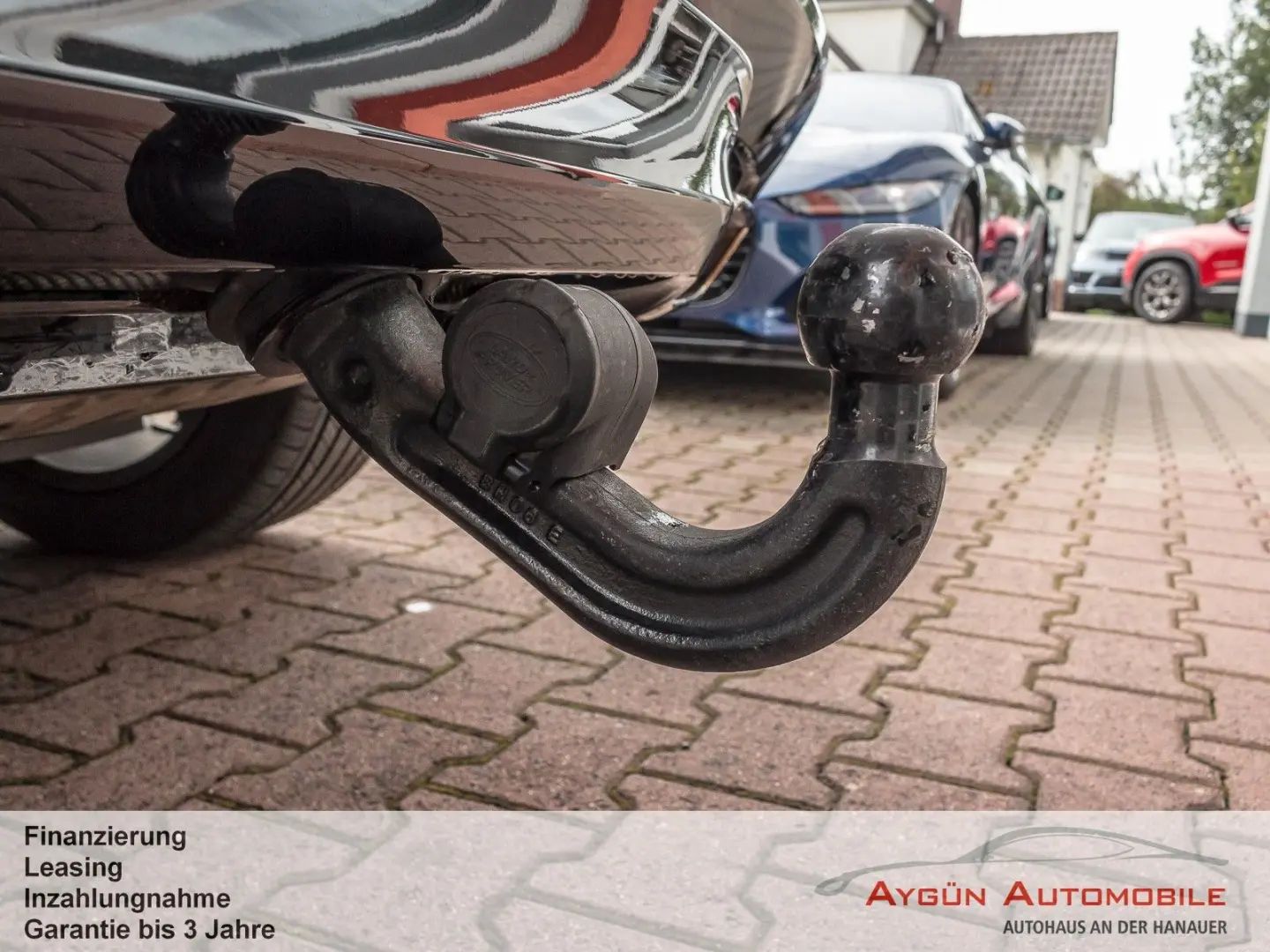 Range Rover Sport P460e Dynamic SE*Pano*AHK*22