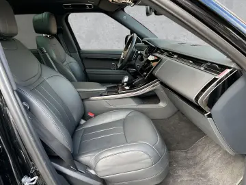 Range Rover Sport P460e Dynamic SE Black-Pack /