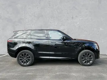 Range Rover Sport P460e Dynamic SE Black-Pack /