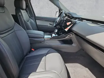 Range Rover Sport P460e Dynamic SE