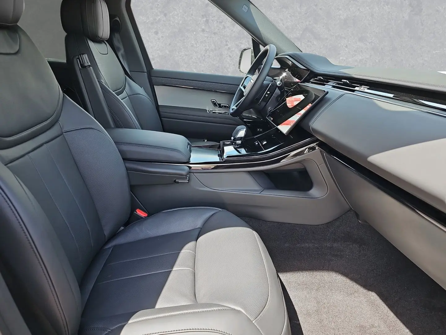 Range Rover Sport P460e Dynamic SE