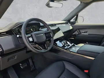 Range Rover Sport P460e Dynamic SE