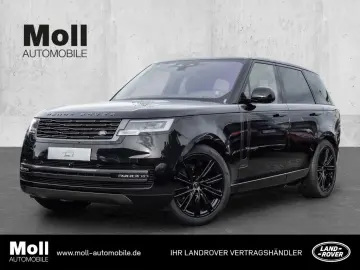 Range Rover Autobiography Hybrid P510e EU6d Park