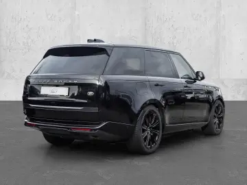 Range Rover Autobiography Hybrid P510e EU6d Park