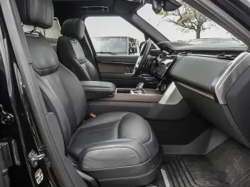 Range Rover Autobiography Hybrid P510e EU6d Park