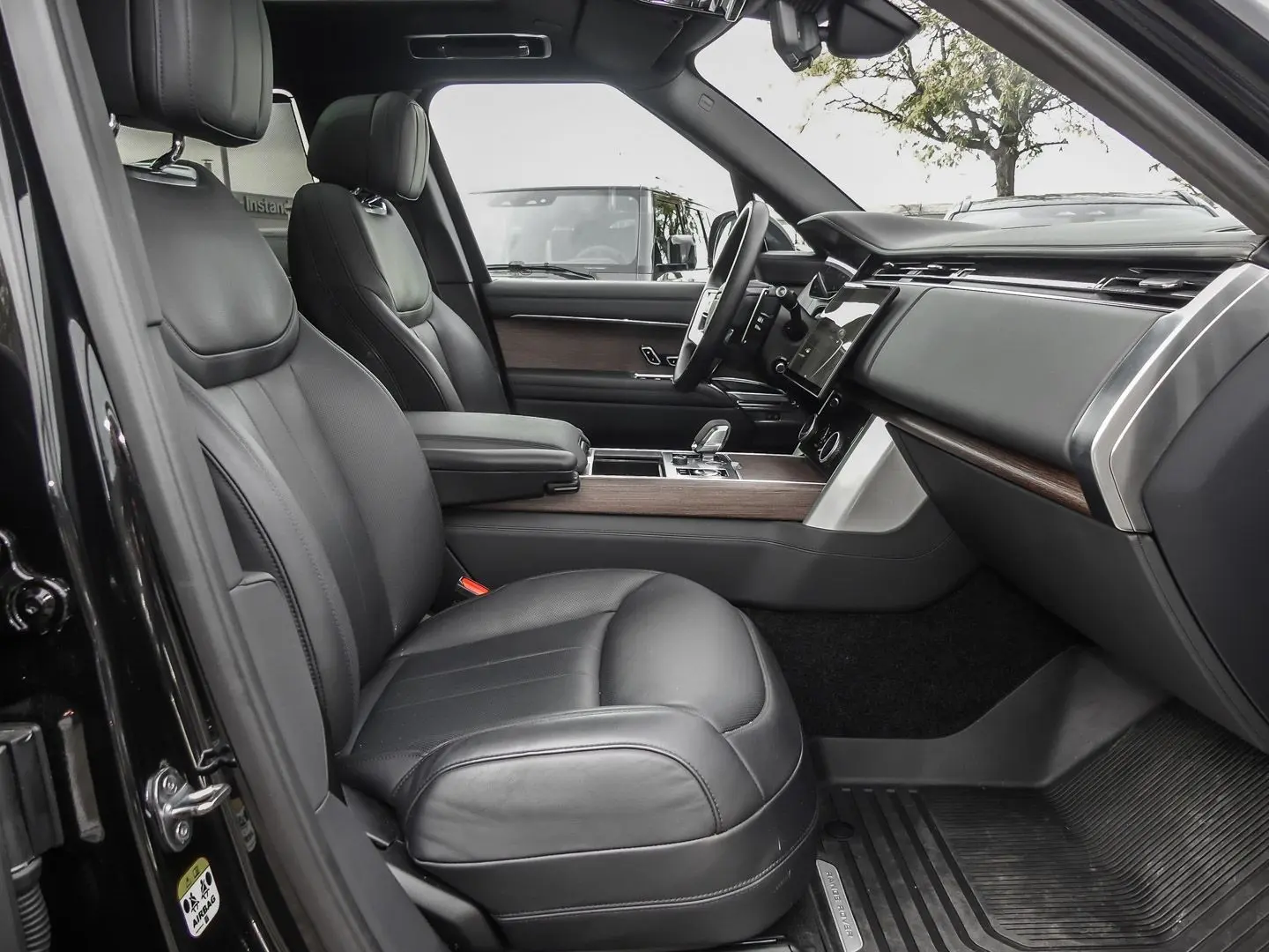 Range Rover Autobiography Hybrid P510e EU6d Park
