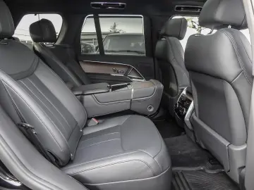 Range Rover Autobiography Hybrid P510e EU6d Park