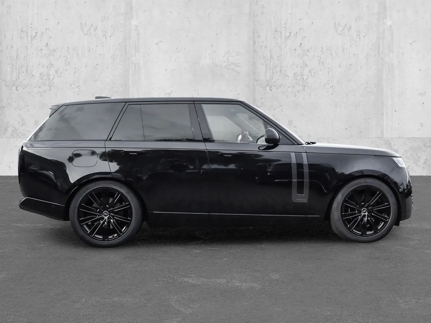 Range Rover Autobiography Hybrid P510e EU6d Park
