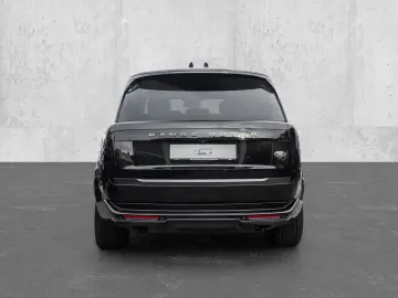 Range Rover Autobiography Hybrid P510e EU6d Park