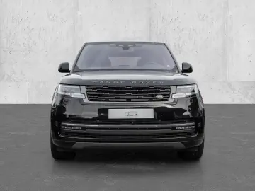 Range Rover Autobiography Hybrid P510e EU6d Park