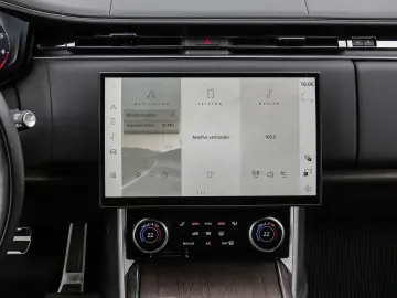 Range Rover Autobiography Hybrid P510e EU6d Park