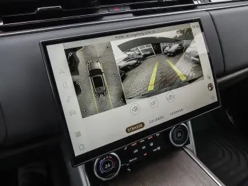 Range Rover Autobiography Hybrid P510e EU6d Park