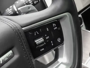 Range Rover Autobiography Hybrid P510e EU6d Park