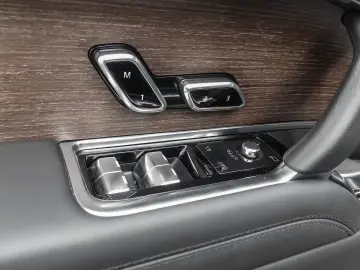 Range Rover Autobiography Hybrid P510e EU6d Park