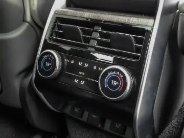 Range Rover Autobiography Hybrid P510e EU6d Park
