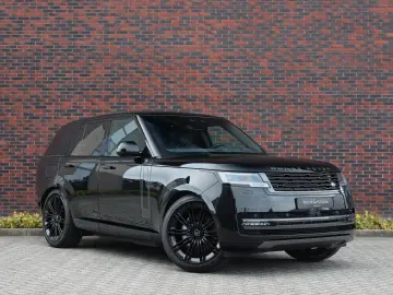 Range Rover P460e HSE  Pano HUD 360cam