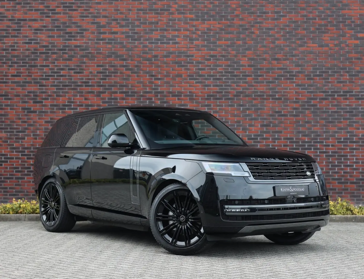 Range Rover P460e HSE *Pano*HUD*360cam*