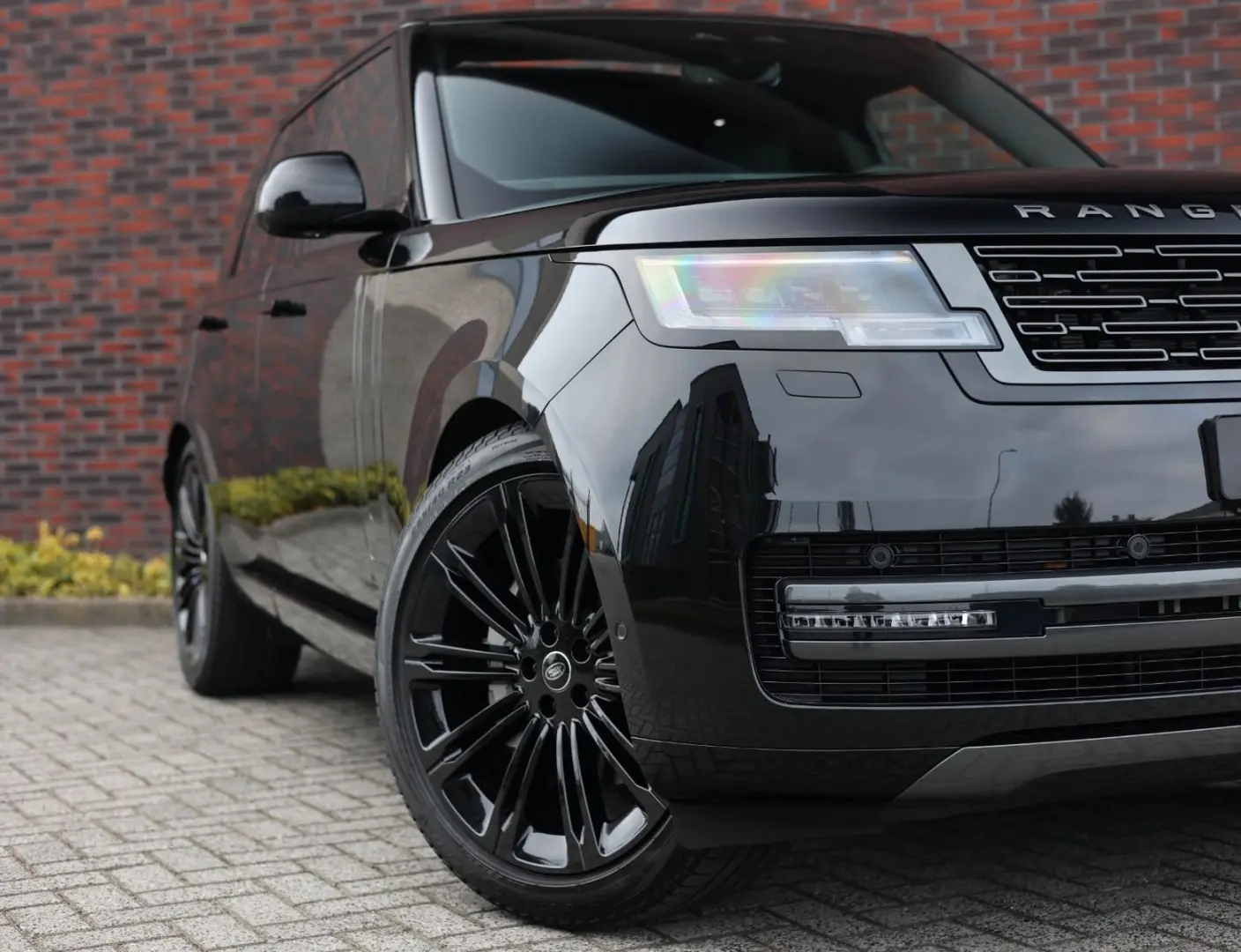 Range Rover P460e HSE *Pano*HUD*360cam*