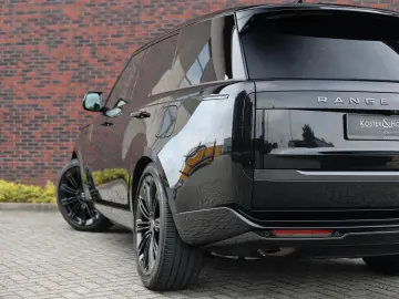 Range Rover P460e HSE *Pano*HUD*360cam*