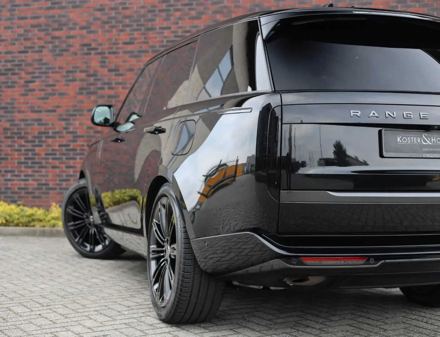 Range Rover P460e HSE *Pano*HUD*360cam*