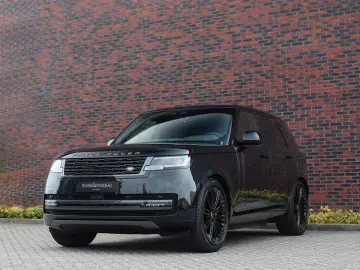 Range Rover P460e HSE *Pano*HUD*360cam*