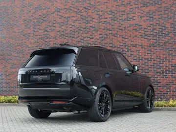 Range Rover P460e HSE *Pano*HUD*360cam*