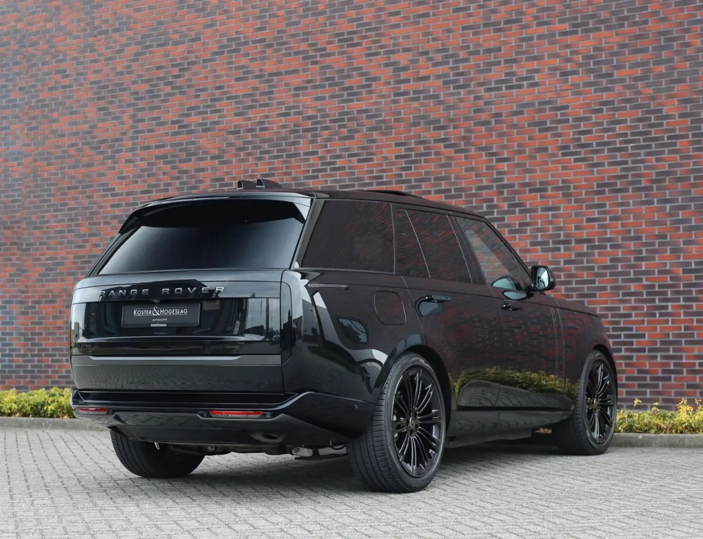 Range Rover P460e HSE *Pano*HUD*360cam*