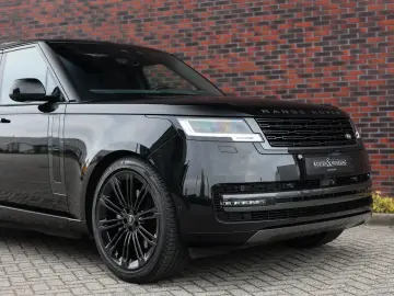 Range Rover P460e HSE *Pano*HUD*360cam*