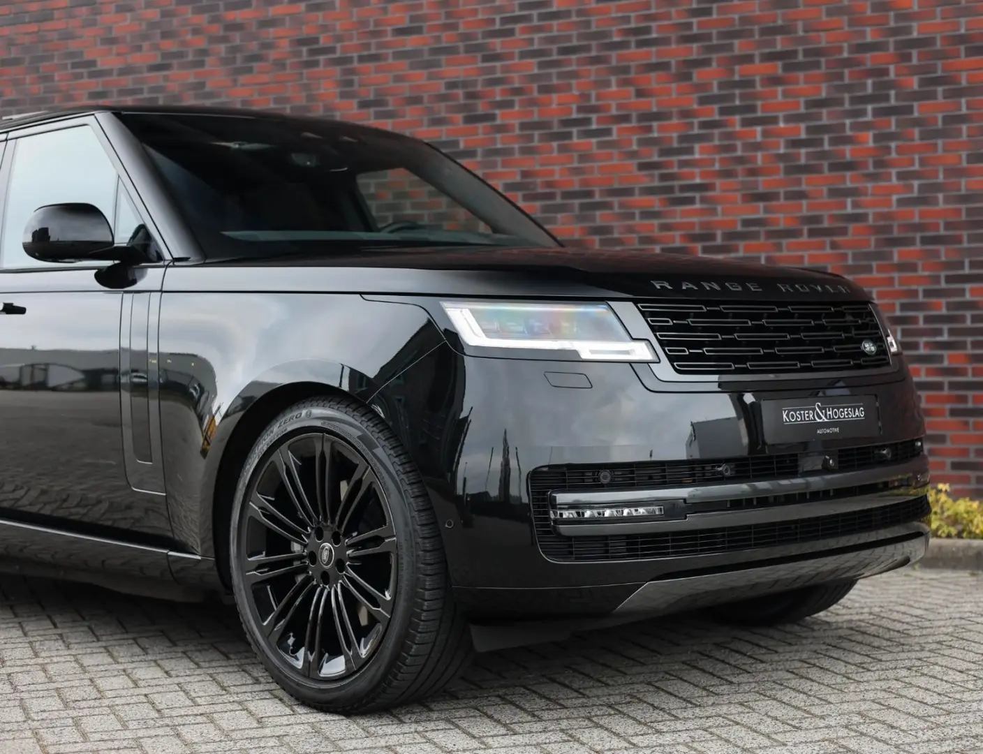 Range Rover P460e HSE *Pano*HUD*360cam*