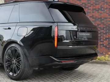 Range Rover P460e HSE *Pano*HUD*360cam*