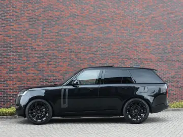 Range Rover P460e HSE *Pano*HUD*360cam*