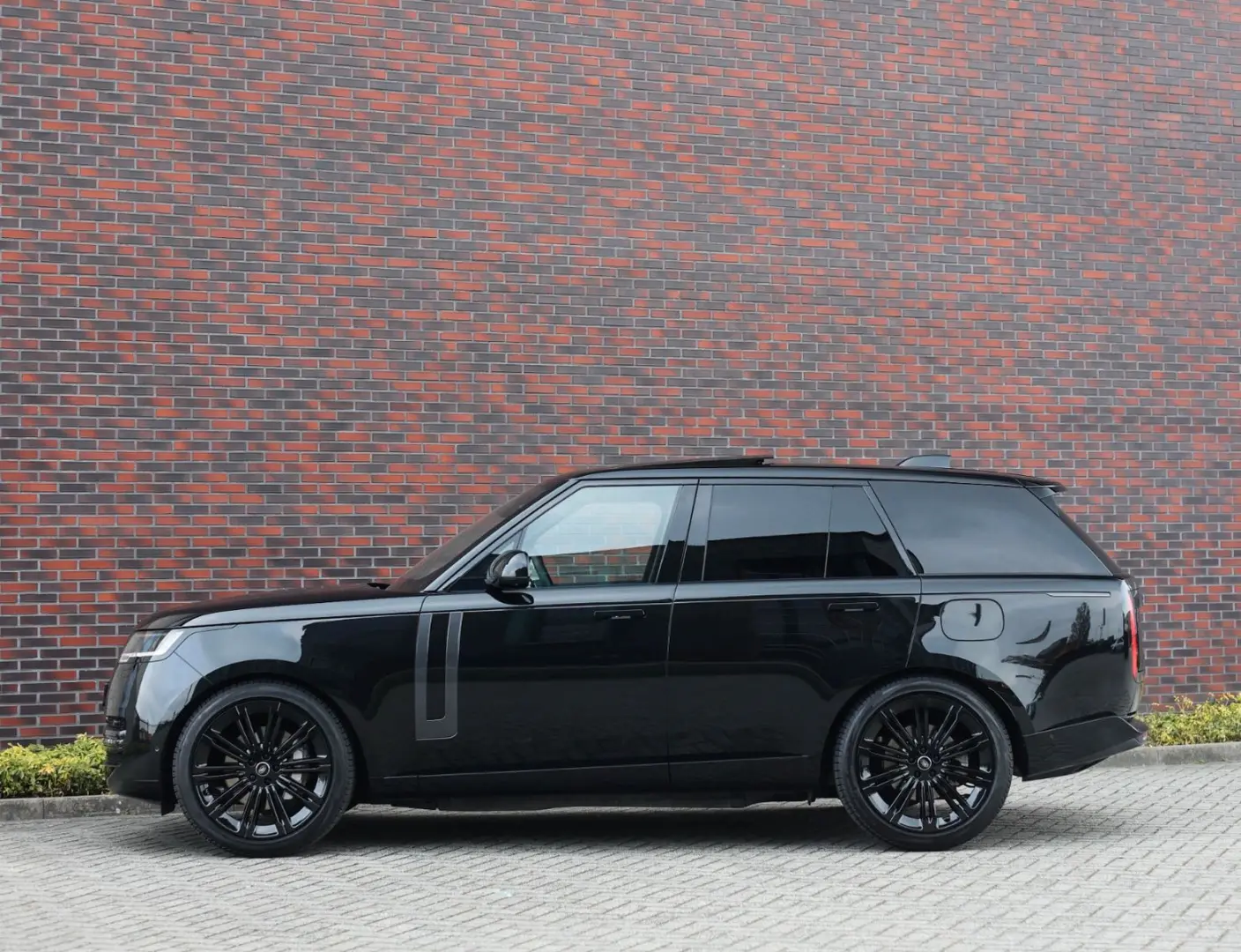 Range Rover P460e HSE *Pano*HUD*360cam*
