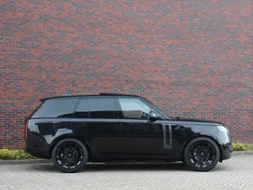 Range Rover P460e HSE *Pano*HUD*360cam*