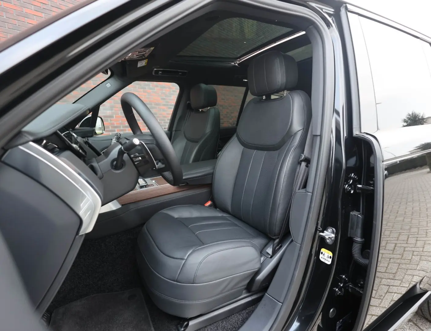 Range Rover P460e HSE *Pano*HUD*360cam*