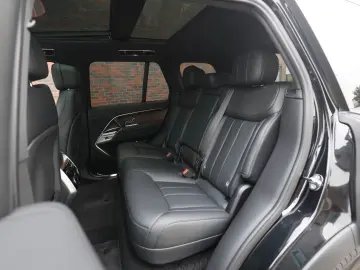 Range Rover P460e HSE *Pano*HUD*360cam*